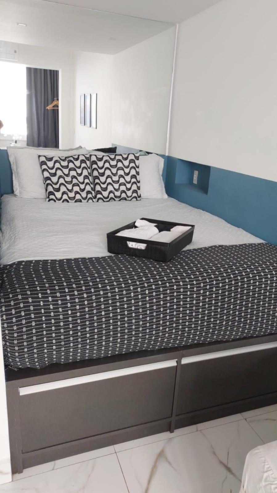 Apartamento Rio Surf Flat - 5 Minutes Da Praia - Office